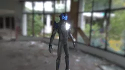 Dexios - second hero