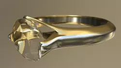Diamond Ring