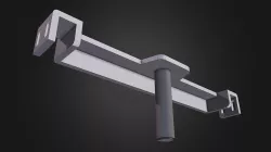 Die Lock