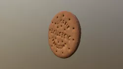 Digestive Biscuit