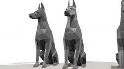 Doberman