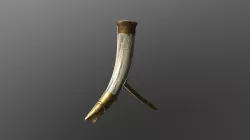 Drinking Horn