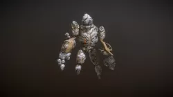 Earth Elemental