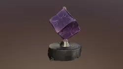 Energon Cube
