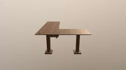 Escritorio - Desk