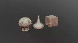 Exercise01 Edit Primitives