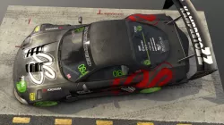 FD3S IPS Racing Time Attack