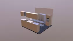 FFITSOM - Kitchen