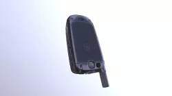 Flip Phone