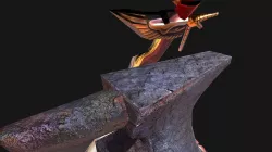 Forge