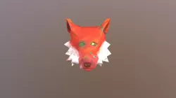 Fox Head