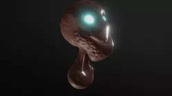 Francis the Ghoul