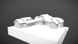 GAT Existing Textured