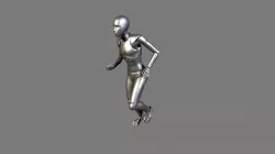 Generic Jogging