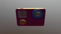 GoPro hero 4