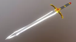 Greatsword
