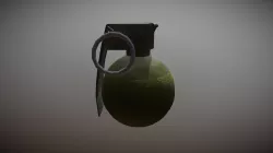 Grenade