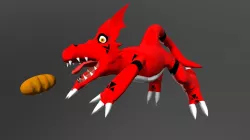 Guilmon