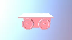 H-drive Vex