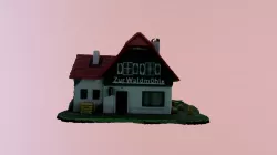 H0 scale model