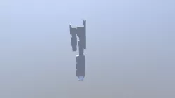 Half Optimus Prime