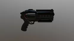 Handgun