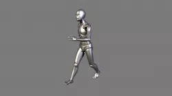 Happy Walking
