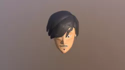 Head Model