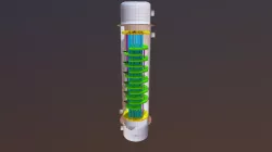 Heat Exchanger - Caldereria.net
