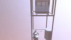 Heat exchanger testing