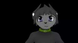 Hermine en 3D