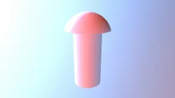 Hitch Peg