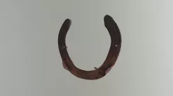 Horse Shoe
