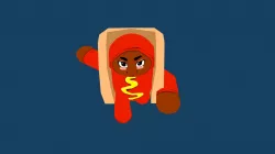 Hot Dog Player