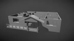 House First Floor