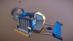 Hovercar