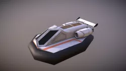Howercraft