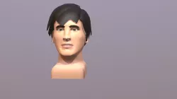 Human Head