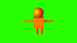 Idle (Boxing stance)