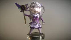 Illyasviel Prisma