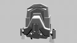 Jump Pack Imperial
