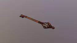 Key (Copper)