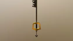 Keyblade