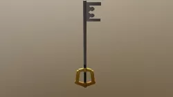 Kingdom Key