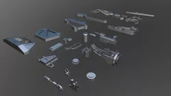 Kitbash_Series1
