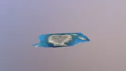 Kodlunarn Densified Point Cloud