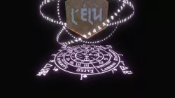L'Élu AR Model01