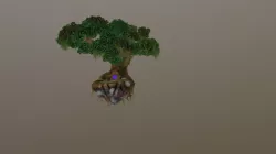 Last time tree
