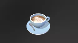 Latte