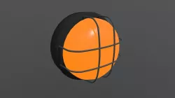 LED (Small) Light